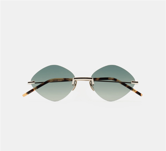Occhiali da sole Kaleos Donna CEPEDA 54 C002 - CEPEDA 54 C002